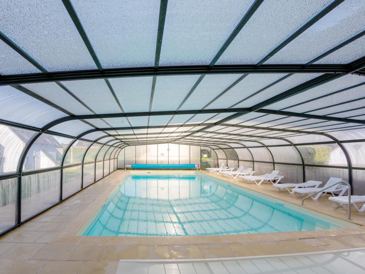 Vacanceole - Residence Les Terrasses De Pentrez-Plage Zewnętrze zdjęcie
