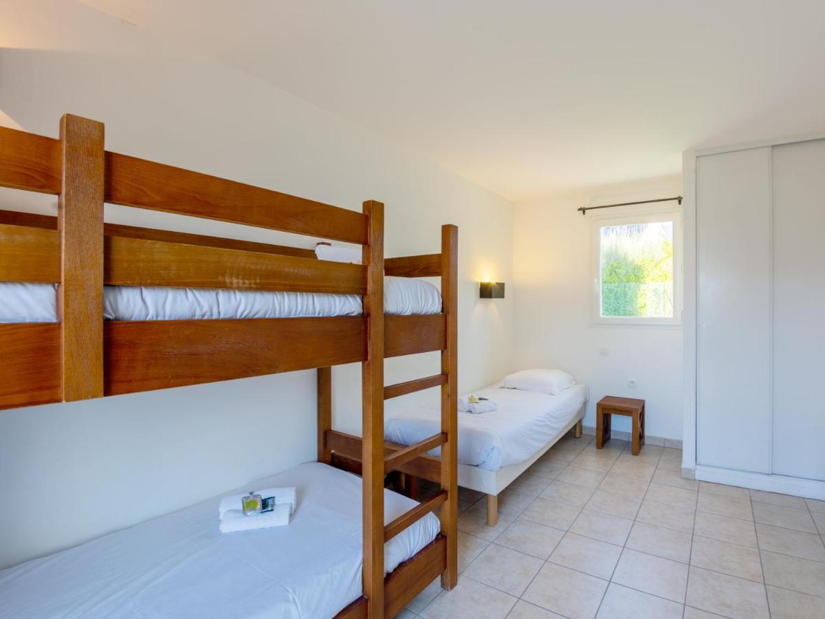 Vacanceole - Residence Les Terrasses De Pentrez-Plage Zewnętrze zdjęcie