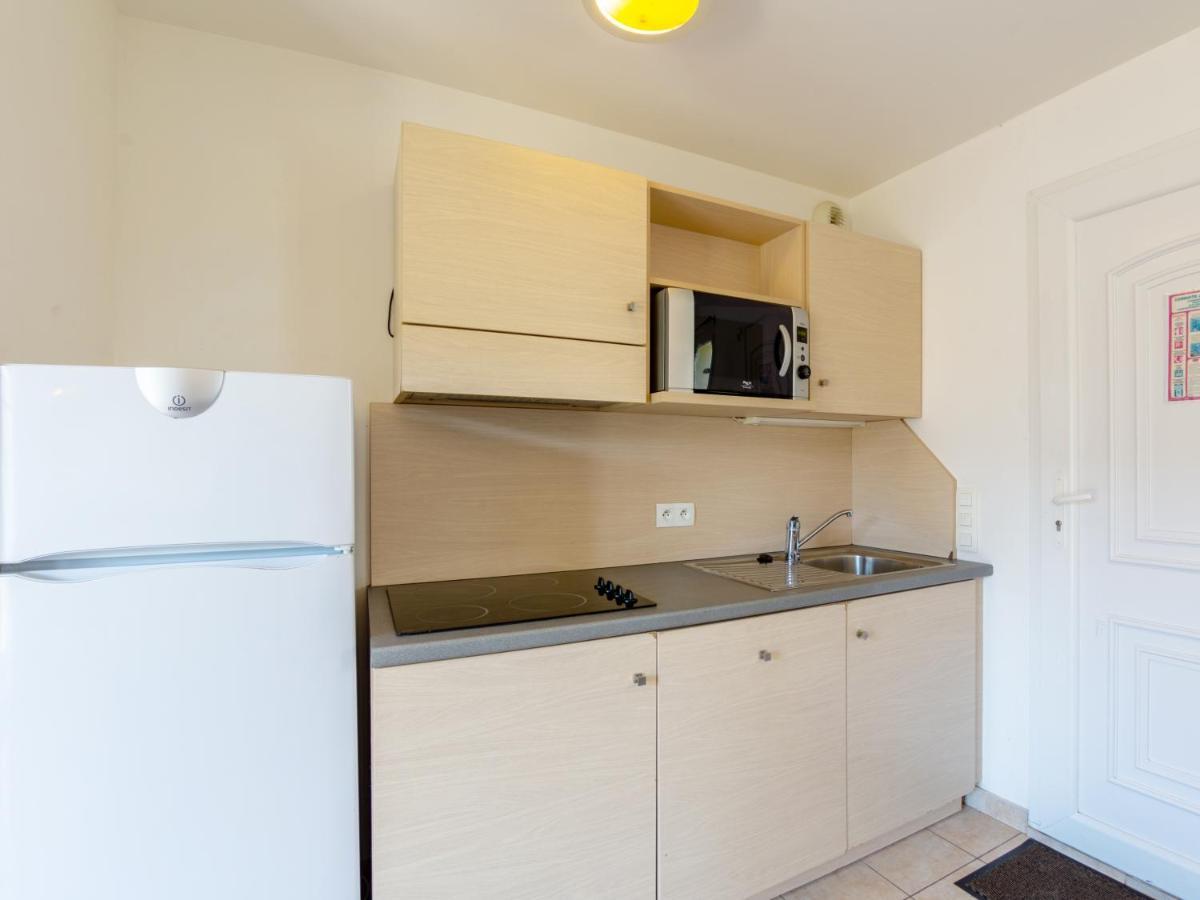Vacanceole - Residence Les Terrasses De Pentrez-Plage Zewnętrze zdjęcie
