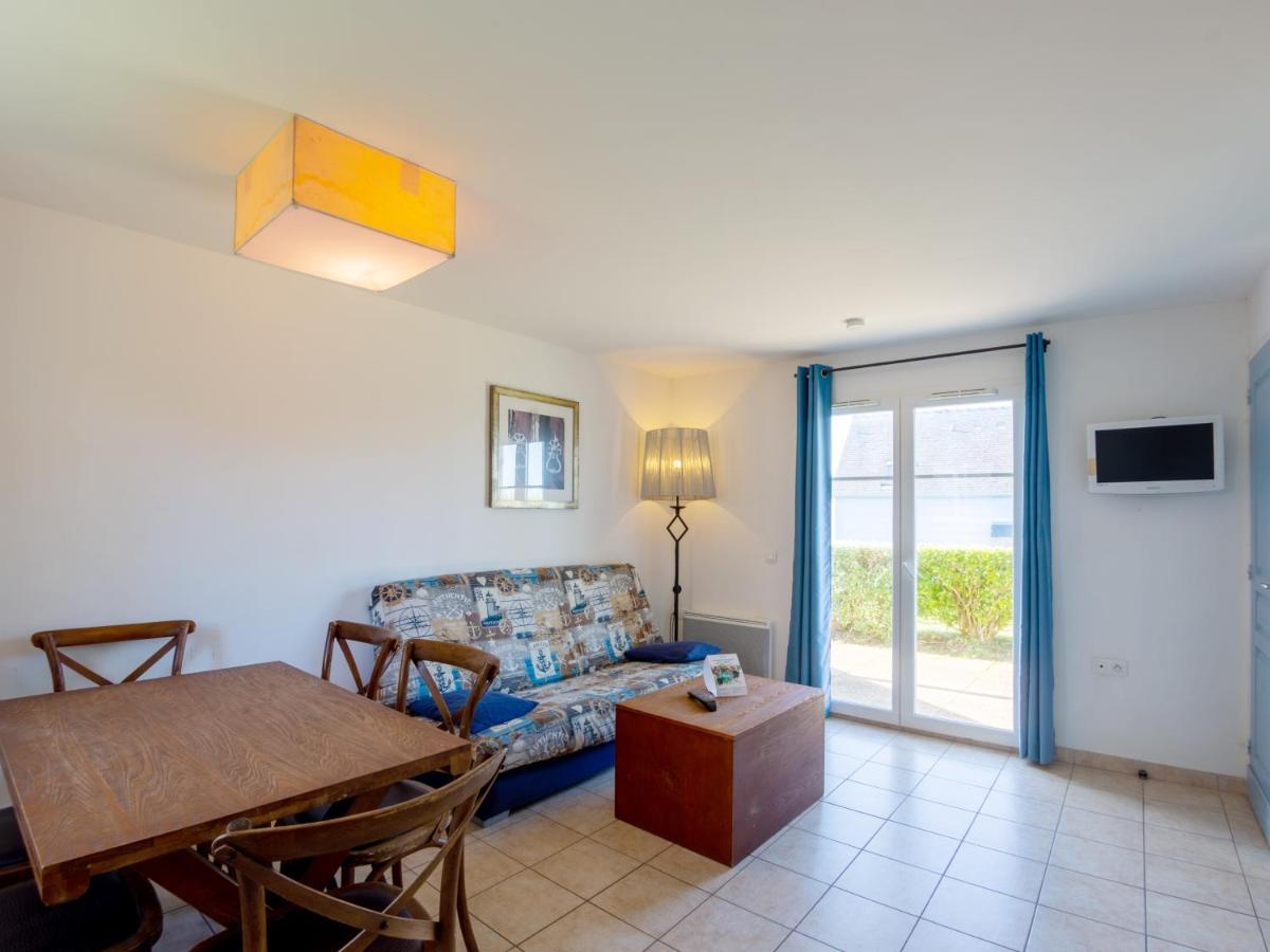 Vacanceole - Residence Les Terrasses De Pentrez-Plage Zewnętrze zdjęcie