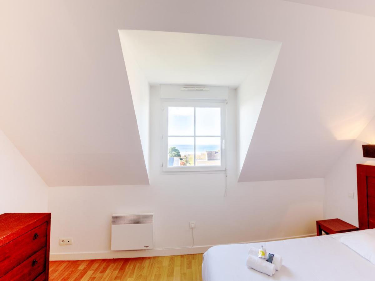 Vacanceole - Residence Les Terrasses De Pentrez-Plage Zewnętrze zdjęcie