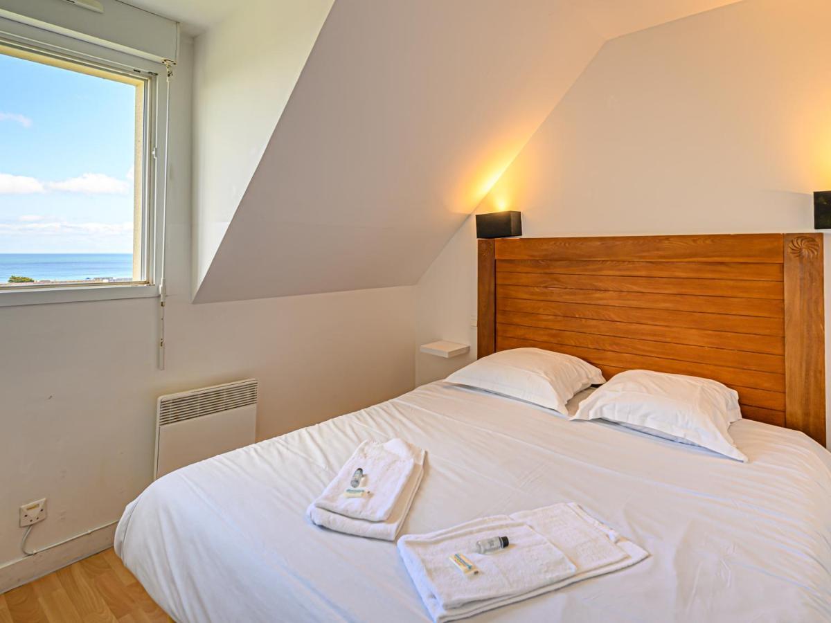 Vacanceole - Residence Les Terrasses De Pentrez-Plage Zewnętrze zdjęcie