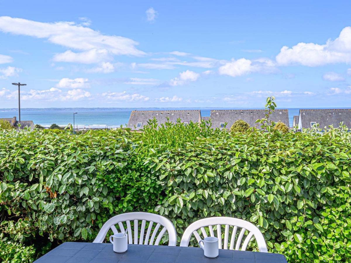 Vacanceole - Residence Les Terrasses De Pentrez-Plage Zewnętrze zdjęcie