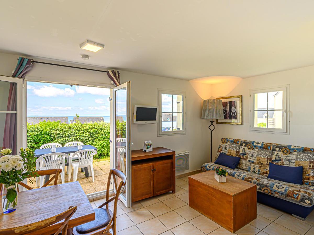 Vacanceole - Residence Les Terrasses De Pentrez-Plage Zewnętrze zdjęcie